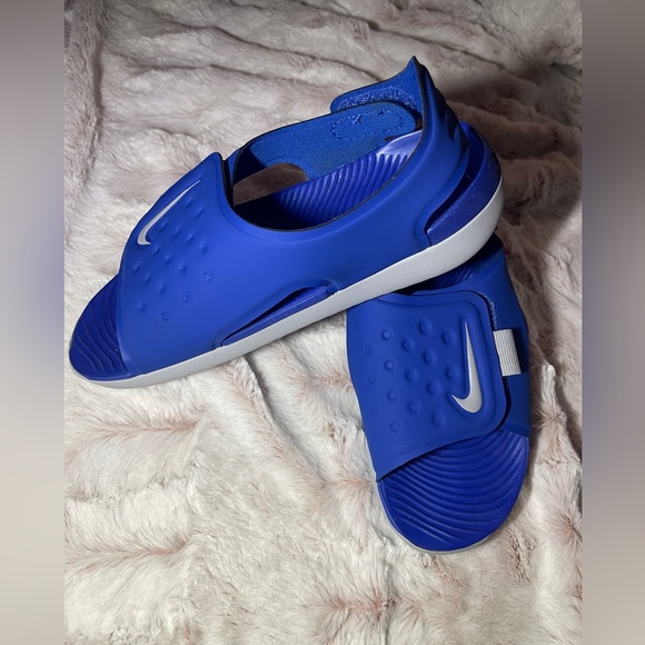 NEW WITHOUT BOX …KID SUNRAY ADJUST OUTDOOR SANDAL - Picture 2 of 4